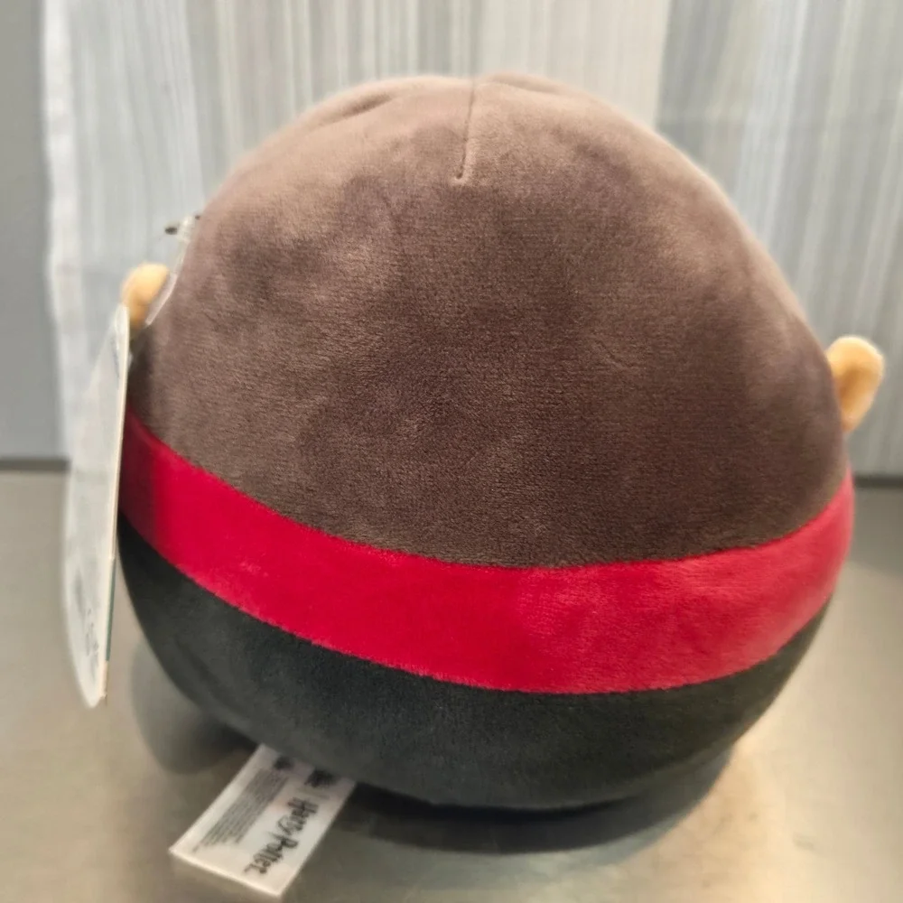 Squishmallows Harry Potter 8 Inch Plush Wizarding World Gryffindor SQWB00103